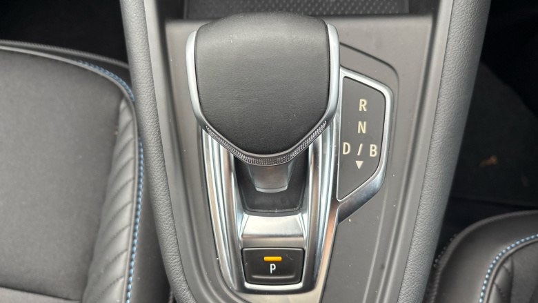 Renault Symbioz 1.6 E-Tech FHEV 145 Iconic Esprit Alpine 5dr Auto Hybrid Estate